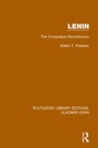 Cover: Lenin - Routledge