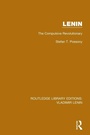Cover: Lenin - Routledge