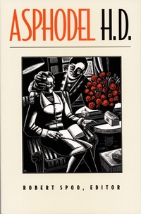 Enlarge image Cover: Asphodel - Duke University Press