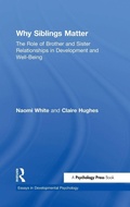 Cover: Why Siblings Matter - Routledge