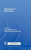 Cover: Sensation of Movement - Routledge