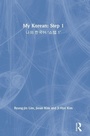 Cover: My Korean: Step 1 - Routledge