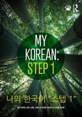 Cover: My Korean: Step 1 - Routledge