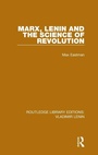Cover: Marx, Lenin and the Science of Revolution - Routledge