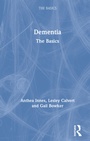 Cover: Dementia: The Basics - Routledge