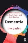 Cover: Dementia: The Basics - Routledge