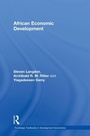Cover: African Economic Development - Routledge