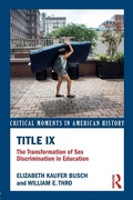 Cover: Title IX - Routledge