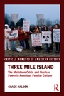 Cover: Three Mile Island - Routledge