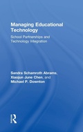 Bild: Managing Educational Technology - Routledge