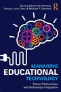 Cover: Managing Educational Technology - Routledge