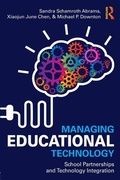 Bild: Managing Educational Technology - Routledge