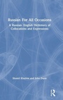 Cover: Russian For All Occasions - Routledge