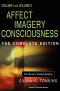 Cover: Affect Imagery Consciousness: The Complete Edition - Springer Publishing Company