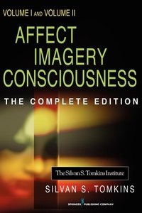 Enlarge image Cover: Affect Imagery Consciousness: The Complete Edition - Springer Publishing Company