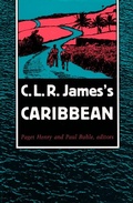 Cover: C.L.R.James's Caribbean - Duke University Press