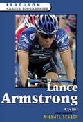 Cover: Lance Armstrong - Facts On File Inc