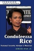 Cover: Condoleezza Rice - Facts On File Inc