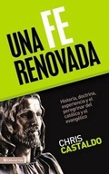 Cover: Una Fe Renovada - Vida Publishers