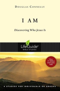 Enlarge image Cover: I Am - INTERVARSITY PRESS