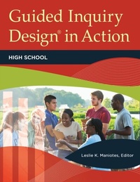 Abbildung von: Guided Inquiry Design (R) in Action - Libraries Unlimited