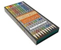 Cover: Fantastic Colors Pencils - Chronicle Books