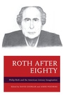 Cover: Roth after Eighty - Lexington Books