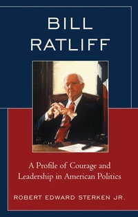 Abbildung von: Bill Ratliff - Bloomsbury eBooks US