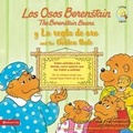 Cover: Los Osos Berenstain y la Regla de Oro /The Berenstain Bears And The Golden Rule - Vida Publishers
