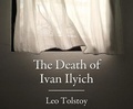 Cover: The Death of Ivan Ilyich - Dreamscape Media