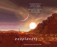 Enlarge image Cover: Exoplanets - Dreamscape Media