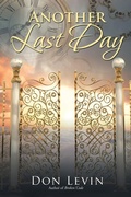 Cover: Another Last Day - AUTHORHOUSE