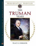 Cover: The Truman Years - Facts On File Inc