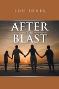 Cover: After the Blast - iUniverse