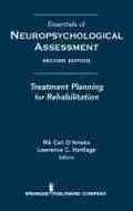 Cover: Essentials of Neuropsychological Assessment - Springer Publishing Company
