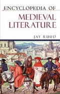 Cover: Encyclopedia of Medieval Literature - Facts On File Inc