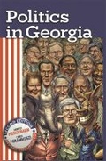 Cover: Politics in Georgia - University of Georgia Press