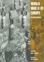 Cover: World War II in Europe - Garland Publishing Inc