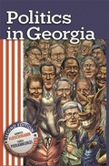 Cover: Politics in Georgia - University of Georgia Press