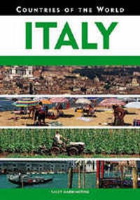 Enlarge image Cover: Italy - Facts On File Inc