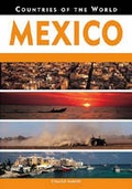 Cover: Mexico - Facts On File Inc