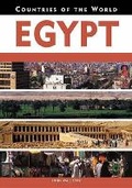 Cover: Egypt - Facts On File Inc