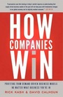 Cover: How Companies Win - Harper Business