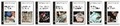 Cover: Essentials of Forensic Science Set - Facts On File Inc