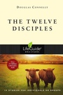 Cover: The Twelve Disciples - Inter-Varsity Press,US