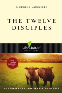 Enlarge image Cover: The Twelve Disciples - Inter-Varsity Press,US