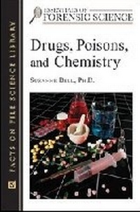 Abbildung von: Drugs, Poisons, and Chemistry - Facts On File Inc