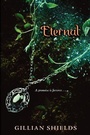 Cover: Eternal - Katherine Tegen Books