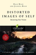 Cover: Distorted Images of Self - Inter-Varsity Press,US