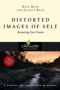 Enlarge image Cover: Distorted Images of Self - Inter-Varsity Press,US